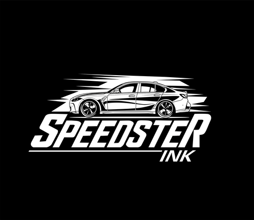 SpeedsterInk